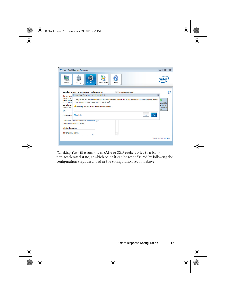 Dell Latitude E6530 (Mid 2012) User Manual | Page 17 / 40