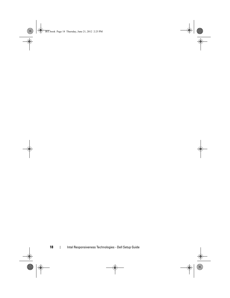 Dell Latitude E6530 (Mid 2012) User Manual | Page 18 / 40