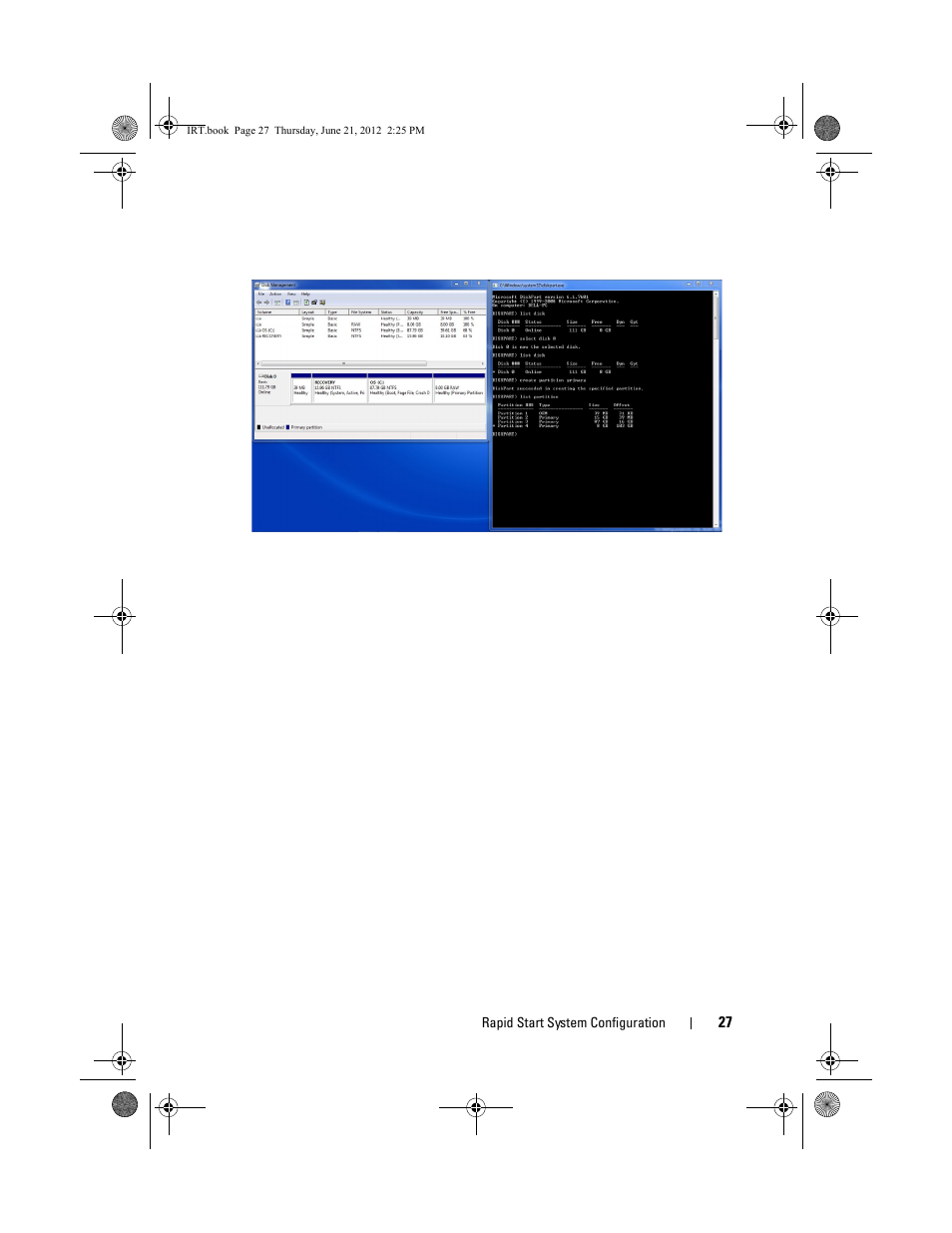 Dell Latitude E6530 (Mid 2012) User Manual | Page 27 / 40