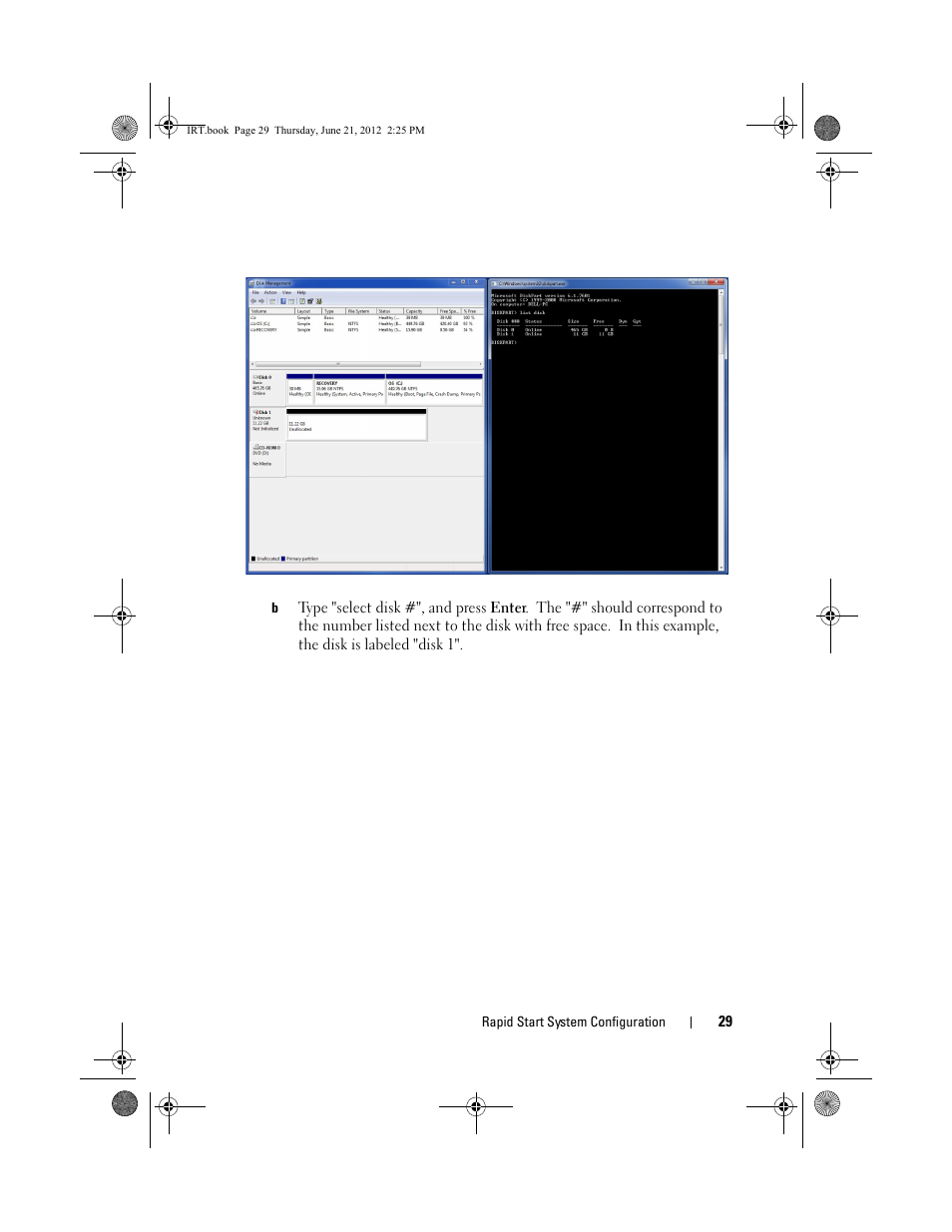 Dell Latitude E6530 (Mid 2012) User Manual | Page 29 / 40