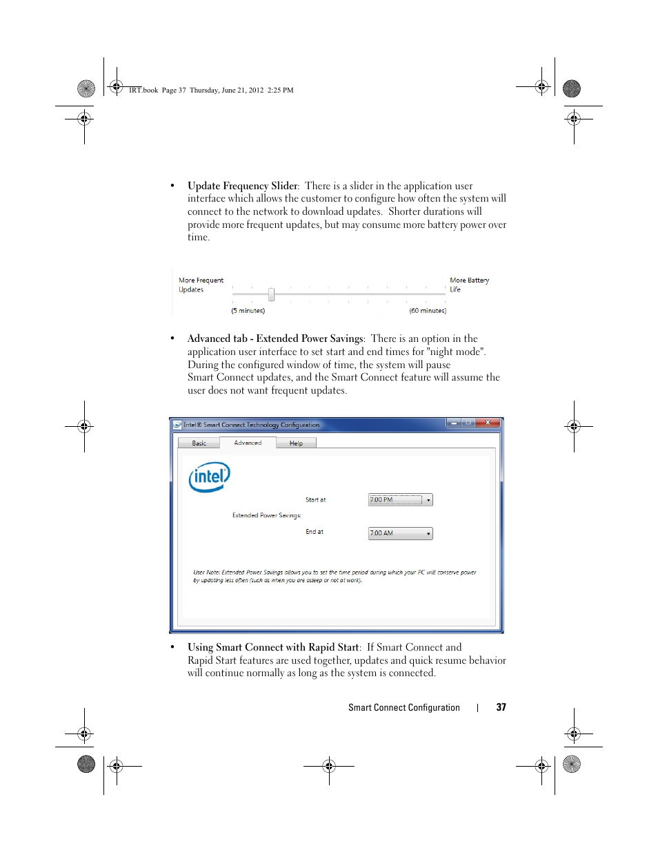 Dell Latitude E6530 (Mid 2012) User Manual | Page 37 / 40