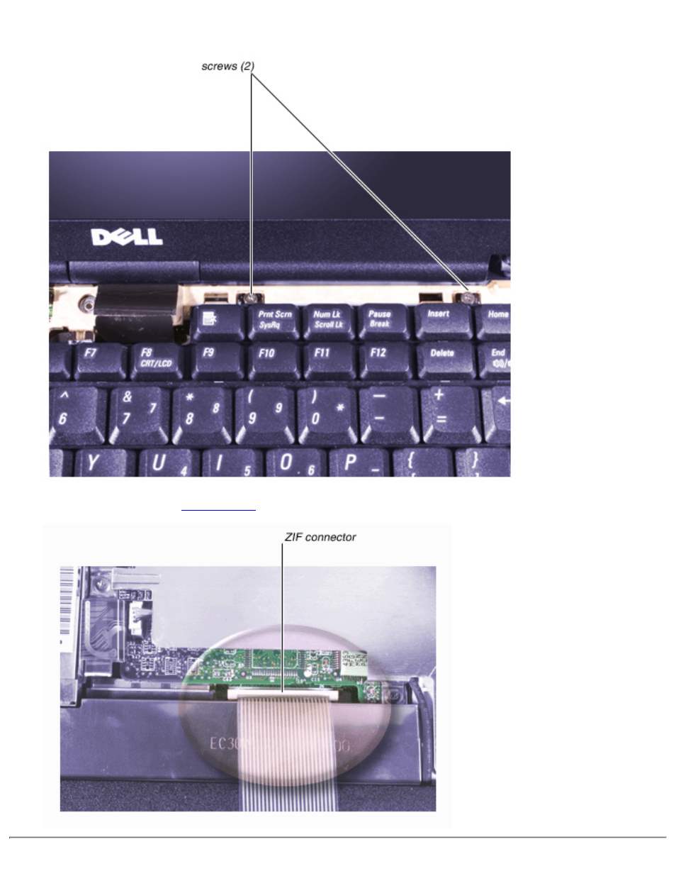 Dell Inspiron 5000e User Manual | Page 11 / 29