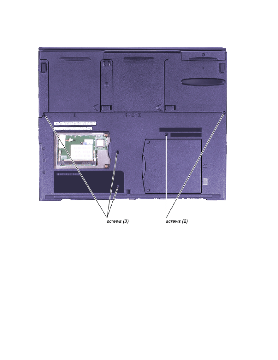 Dell Inspiron 5000e User Manual | Page 19 / 29