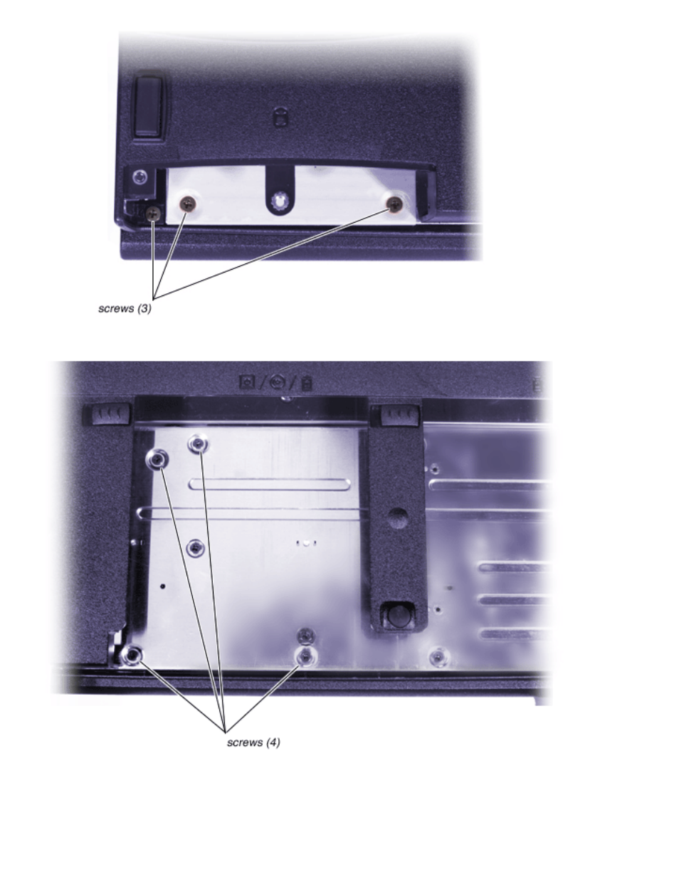 Dell Inspiron 5000e User Manual | Page 20 / 29