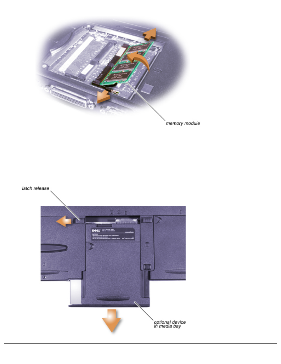 Dell Inspiron 5000e User Manual | Page 6 / 29