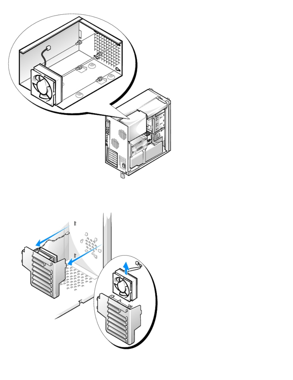 Dell Precision 650 User Manual | Page 11 / 13