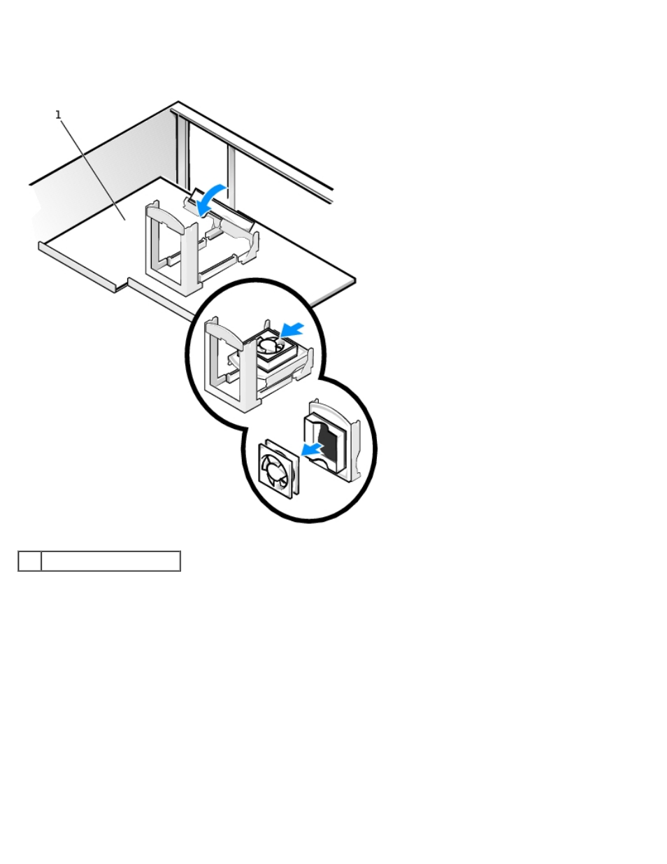 Dell Precision 650 User Manual | Page 12 / 13