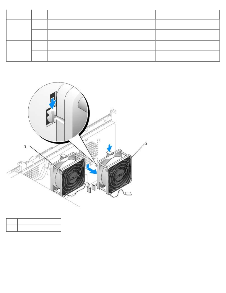 Dell Precision 650 User Manual | Page 2 / 13