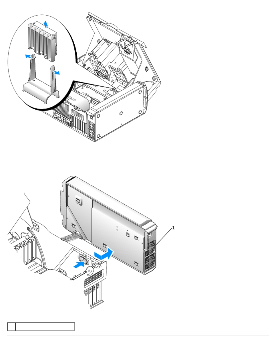 Dell Precision 650 User Manual | Page 3 / 13