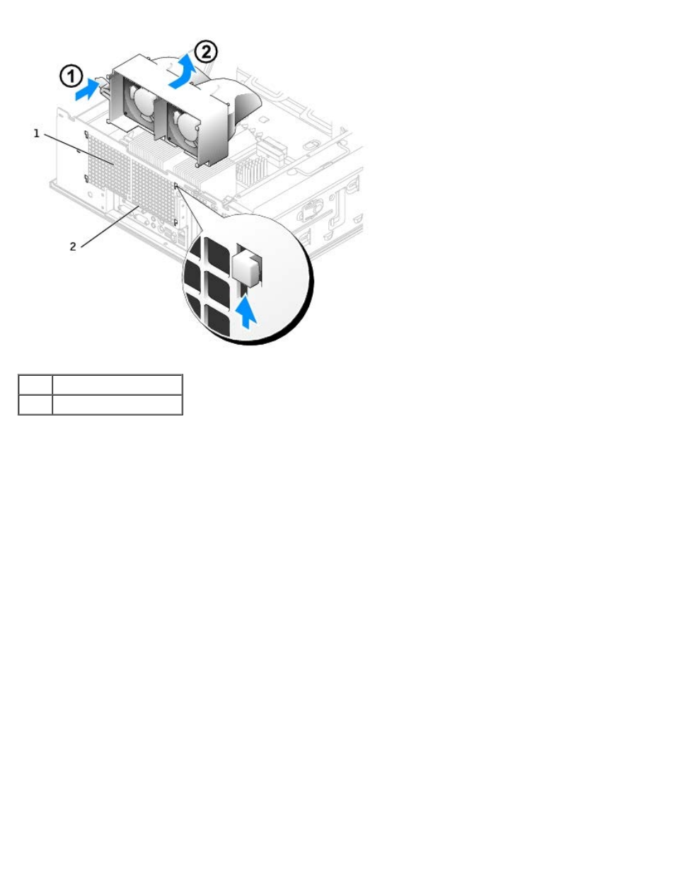 Dell Precision 650 User Manual | Page 5 / 13