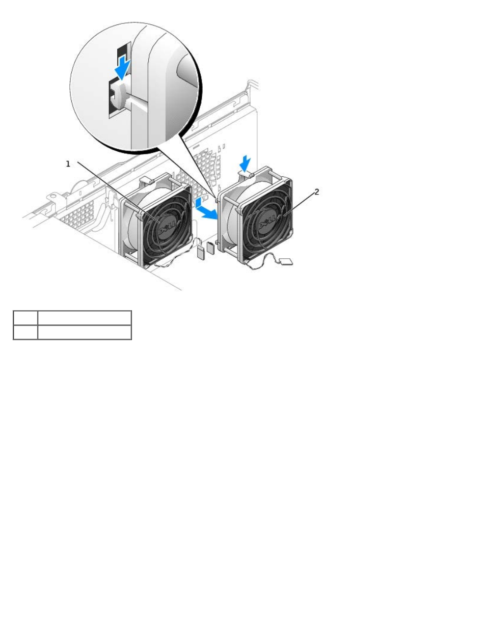 Dell Precision 650 User Manual | Page 8 / 13