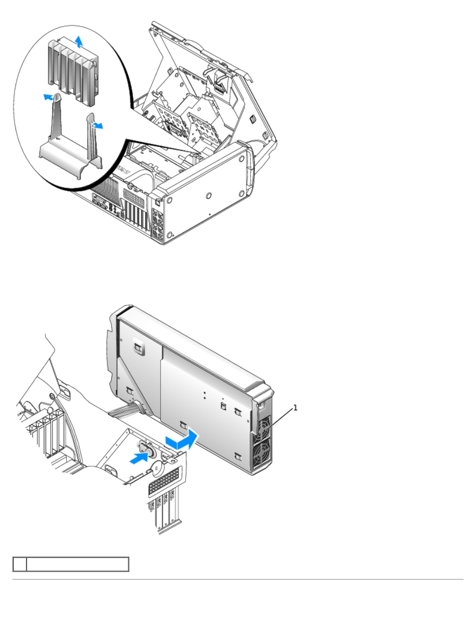 Dell Precision 650 User Manual | Page 9 / 13