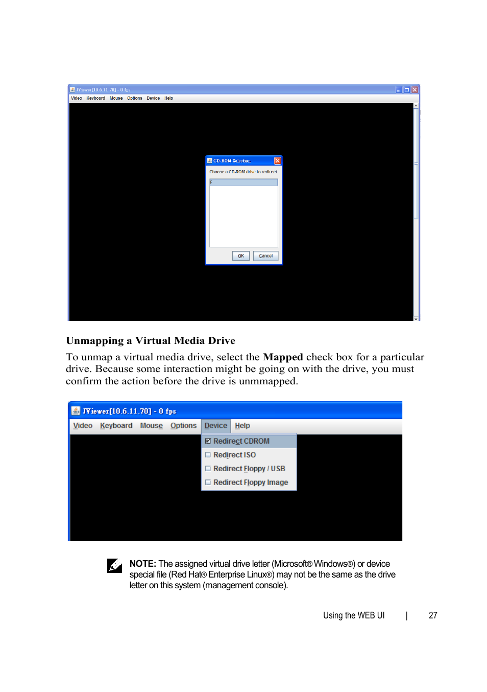 Dell PowerEdge C6145 User Manual | Page 27 / 76