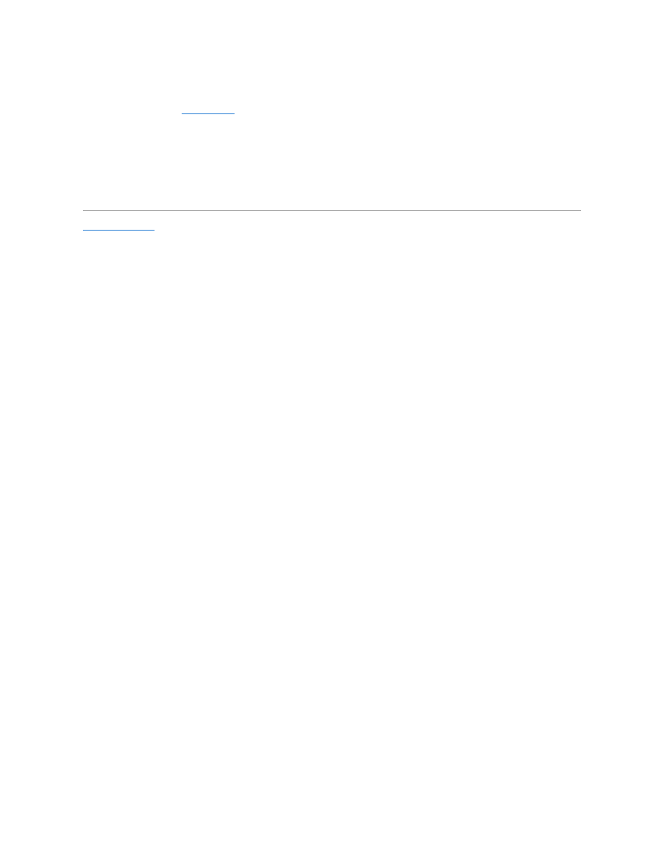 Replacing the center control cover | Dell Studio 15 (1555, Early 2009) User Manual | Page 9 / 49