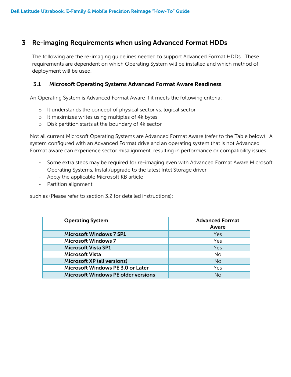 Dell Precision M4600 (Early 2011) User Manual | Page 34 / 45