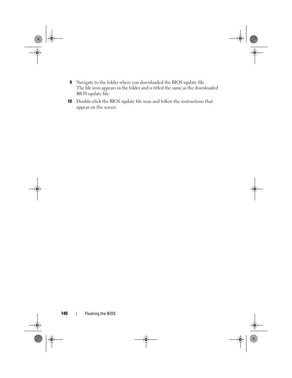 Dell Inspiron One 2330 (Mid 2012) User Manual | Page 140 / 140