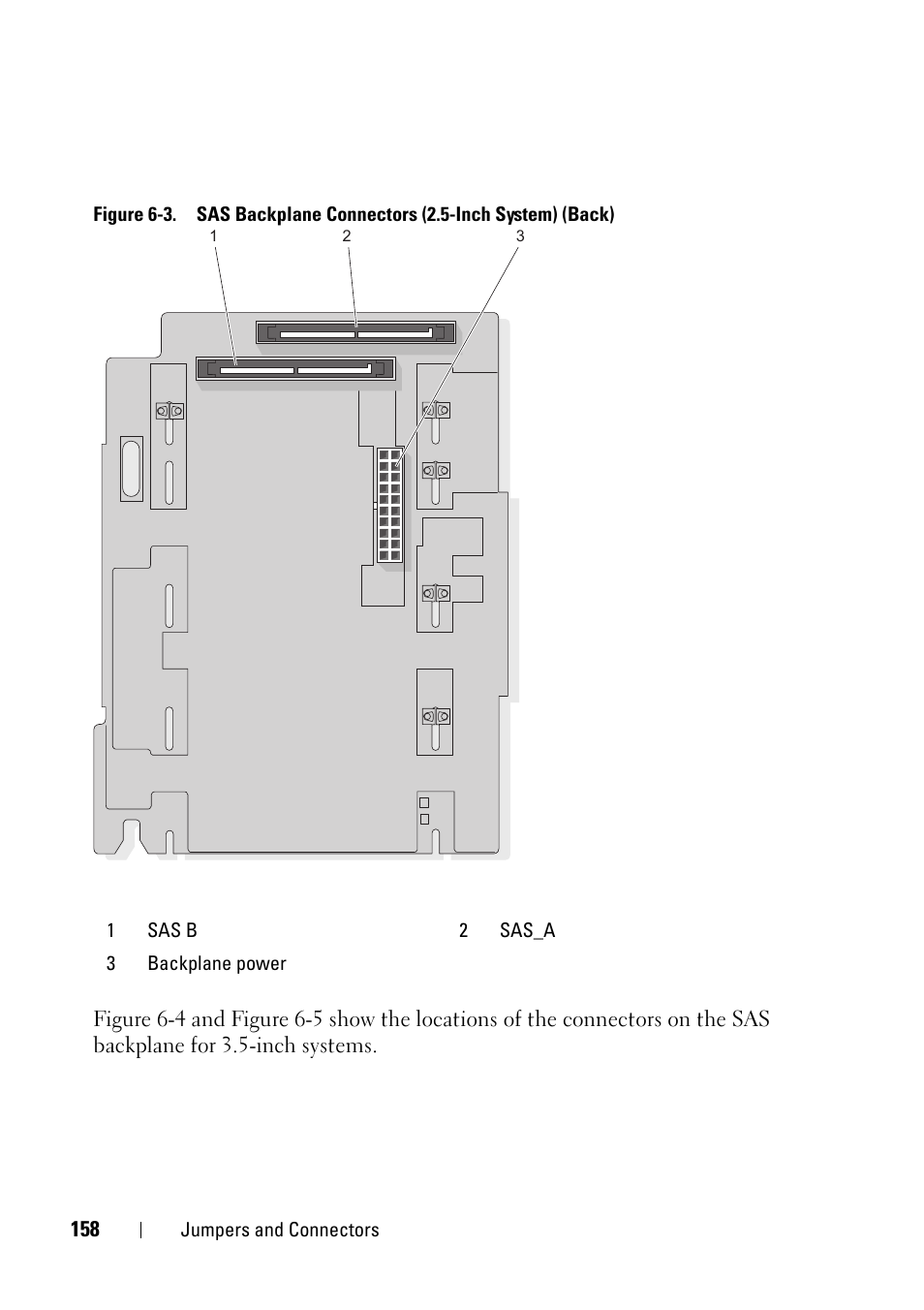 Dell PowerEdge R900 User Manual | Page 158 / 190