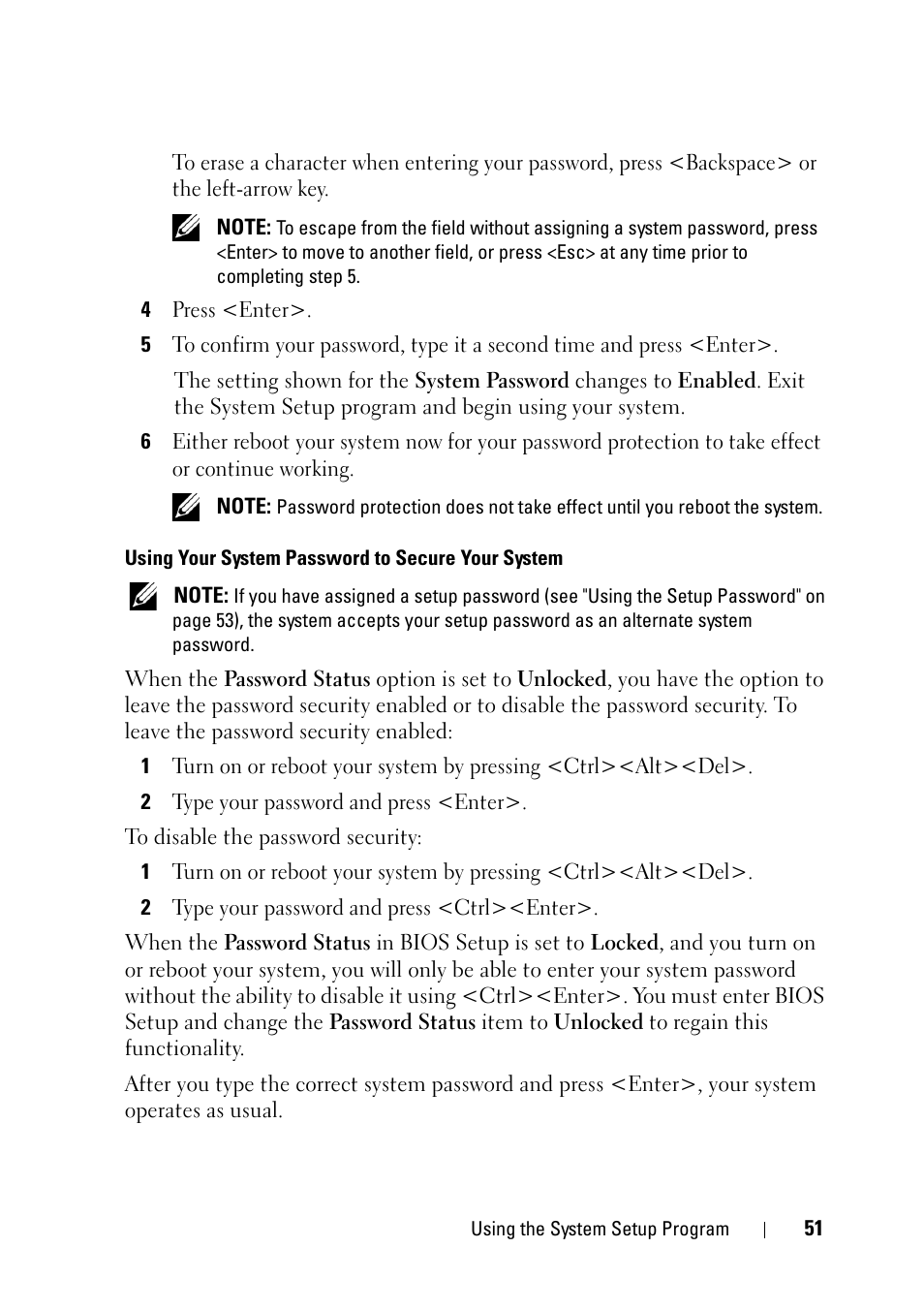 Dell PowerEdge R900 User Manual | Page 51 / 190