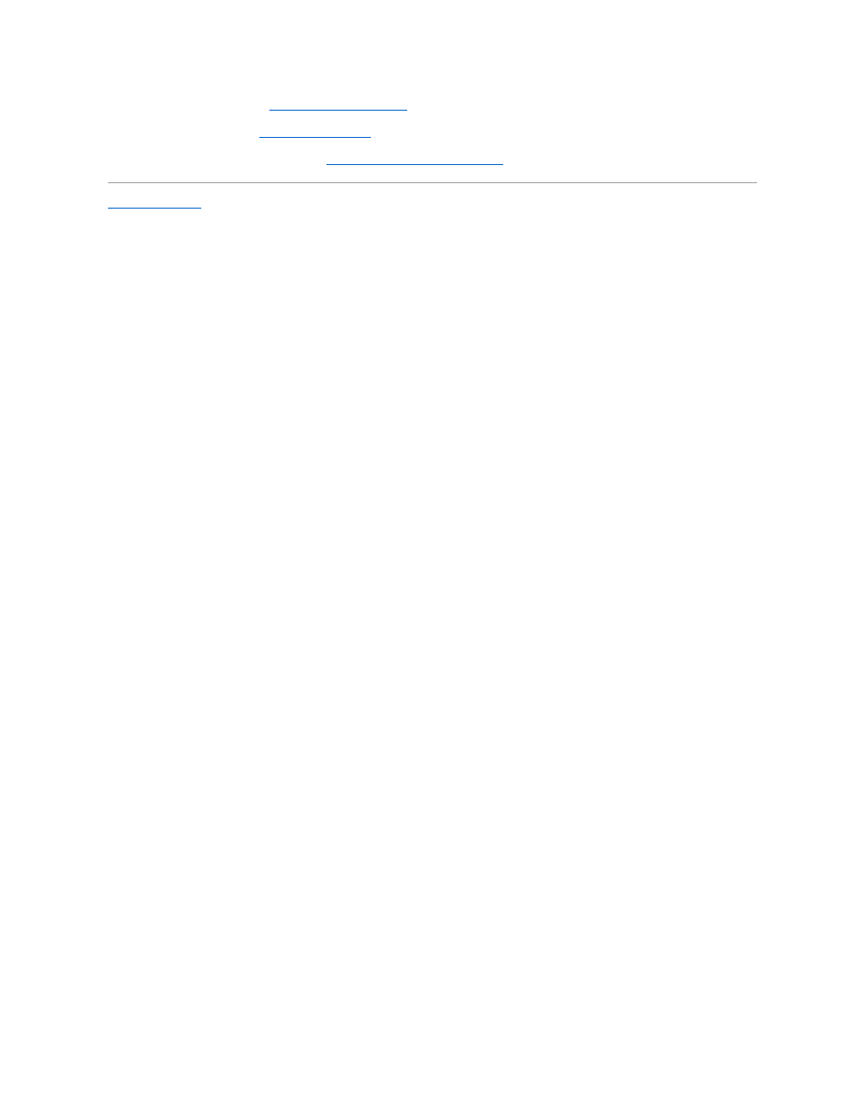 Dell Latitude E6500 (Mid 2008) User Manual | Page 18 / 72