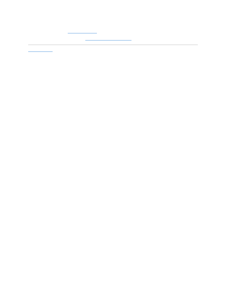 Dell Latitude E6500 (Mid 2008) User Manual | Page 42 / 72