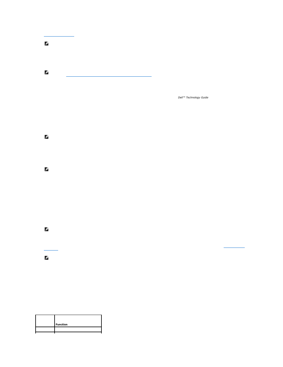 Dell | Dell Latitude E6500 (Mid 2008) User Manual | Page 58 / 72