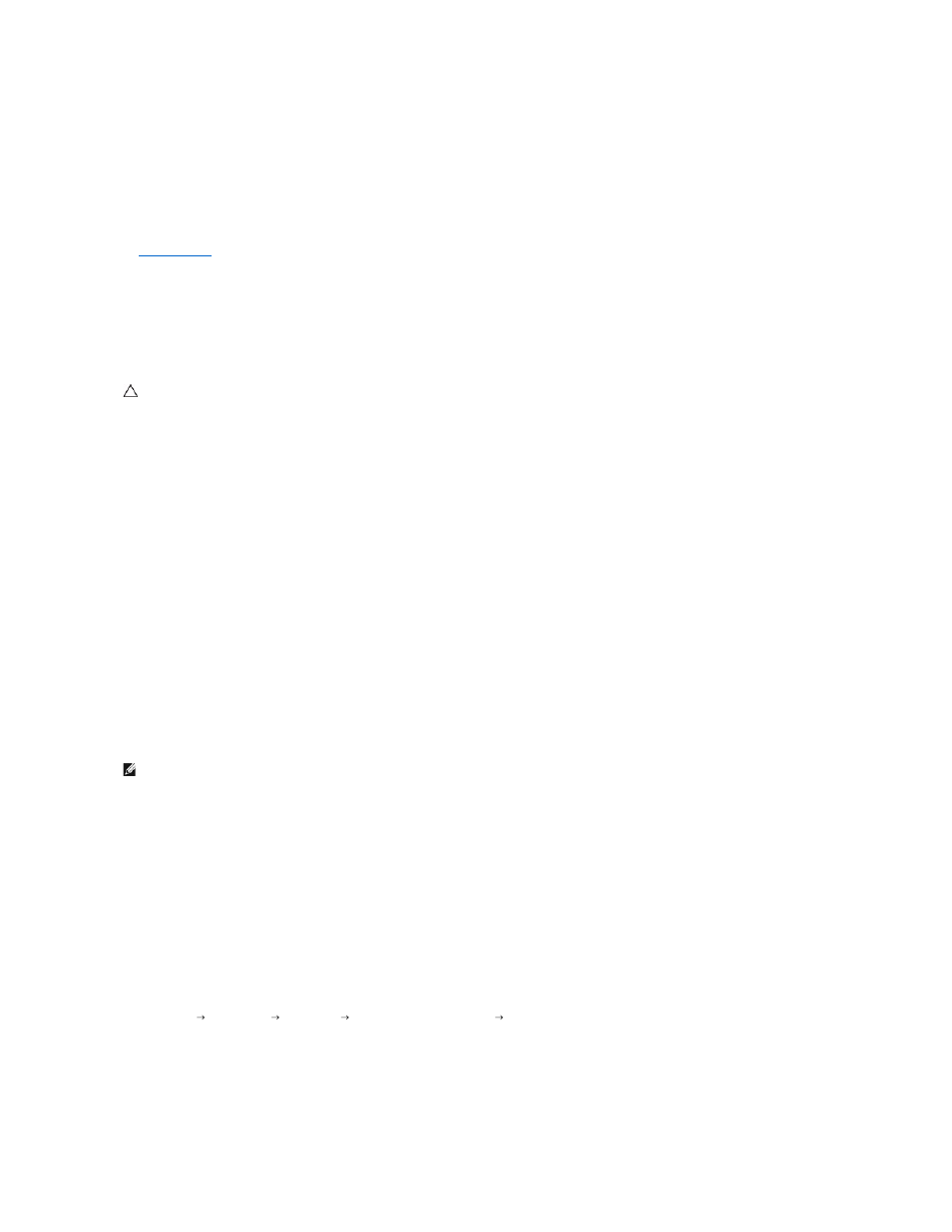Dell Latitude E6500 (Mid 2008) User Manual | Page 63 / 72