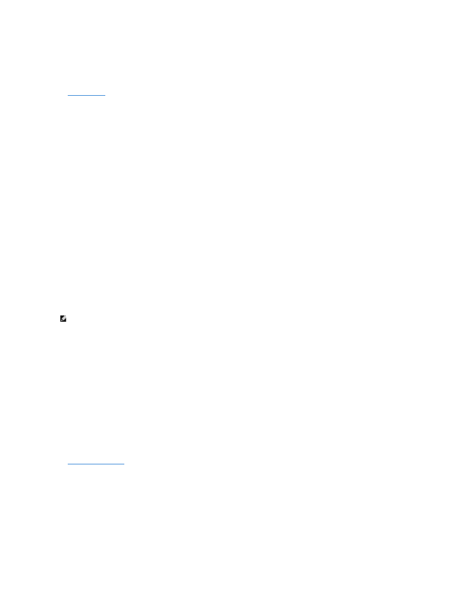 Sound and speaker problems | Dell Latitude E6500 (Mid 2008) User Manual | Page 65 / 72
