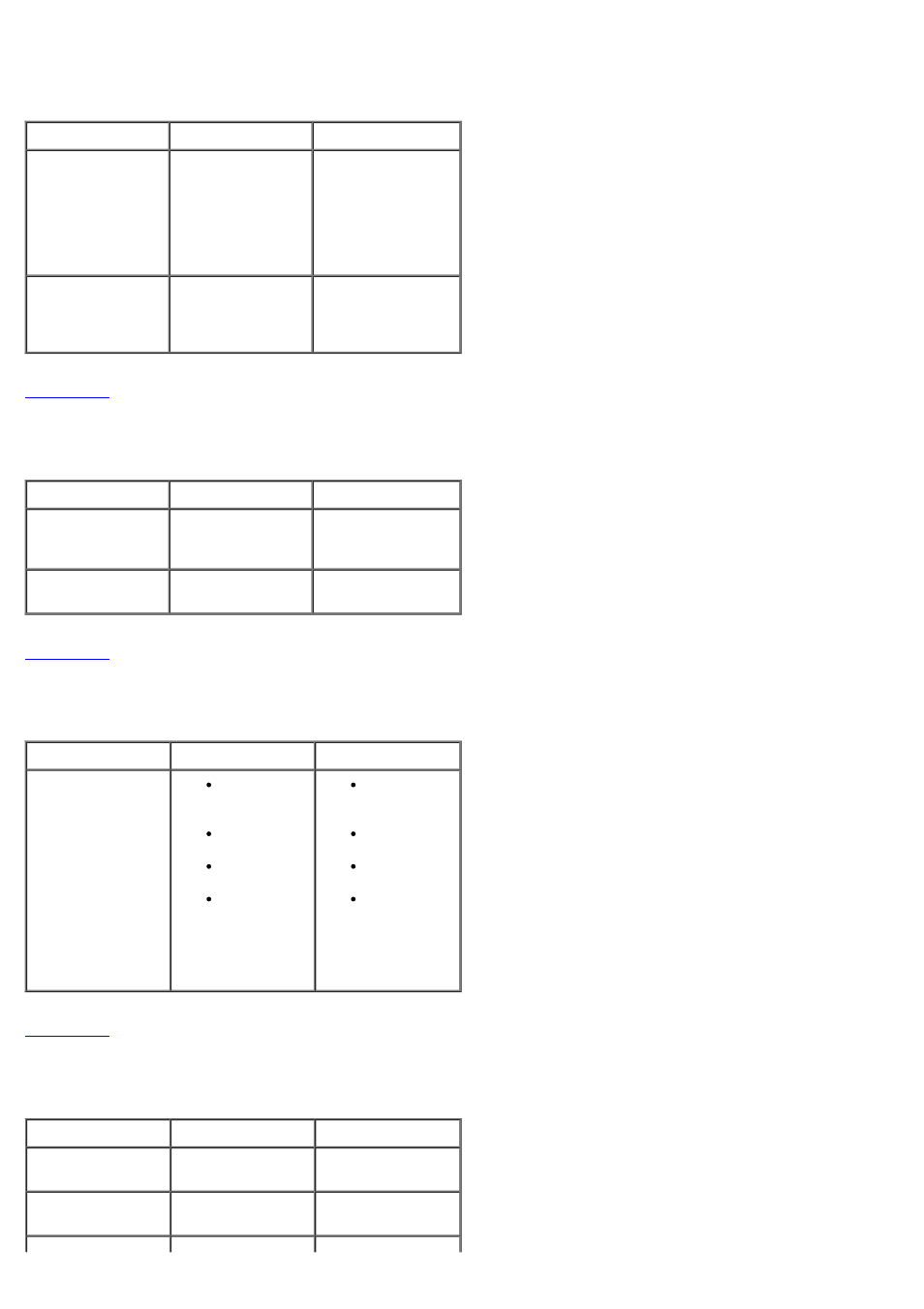 Memory, Card reader, System | Board, Connectors, Video, Audio, System board connectors | Dell Inspiron Zino HD (400, Late 2009) User Manual | Page 3 / 6