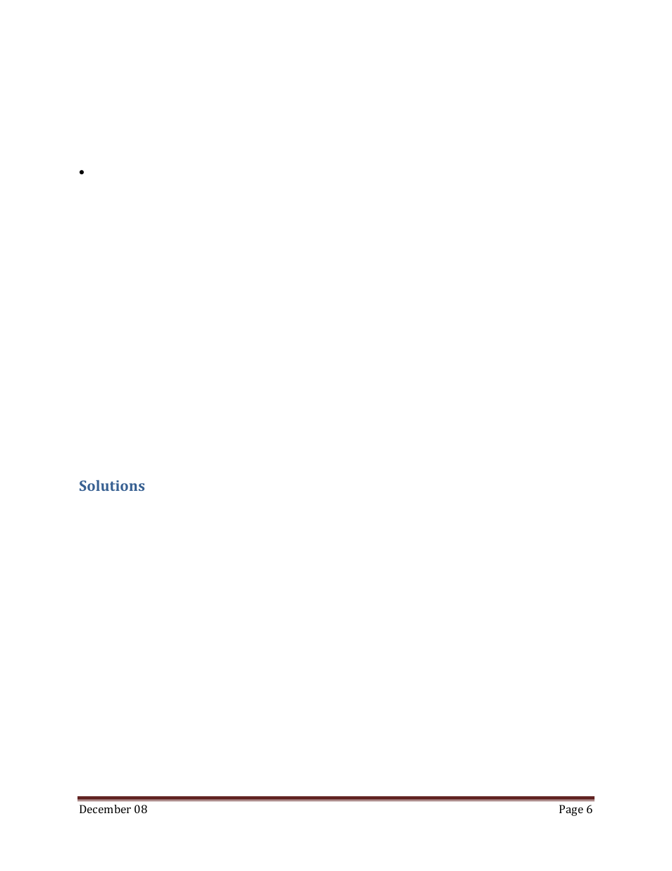 Solutions | Dell PowerVault DL2100 User Manual | Page 6 / 8