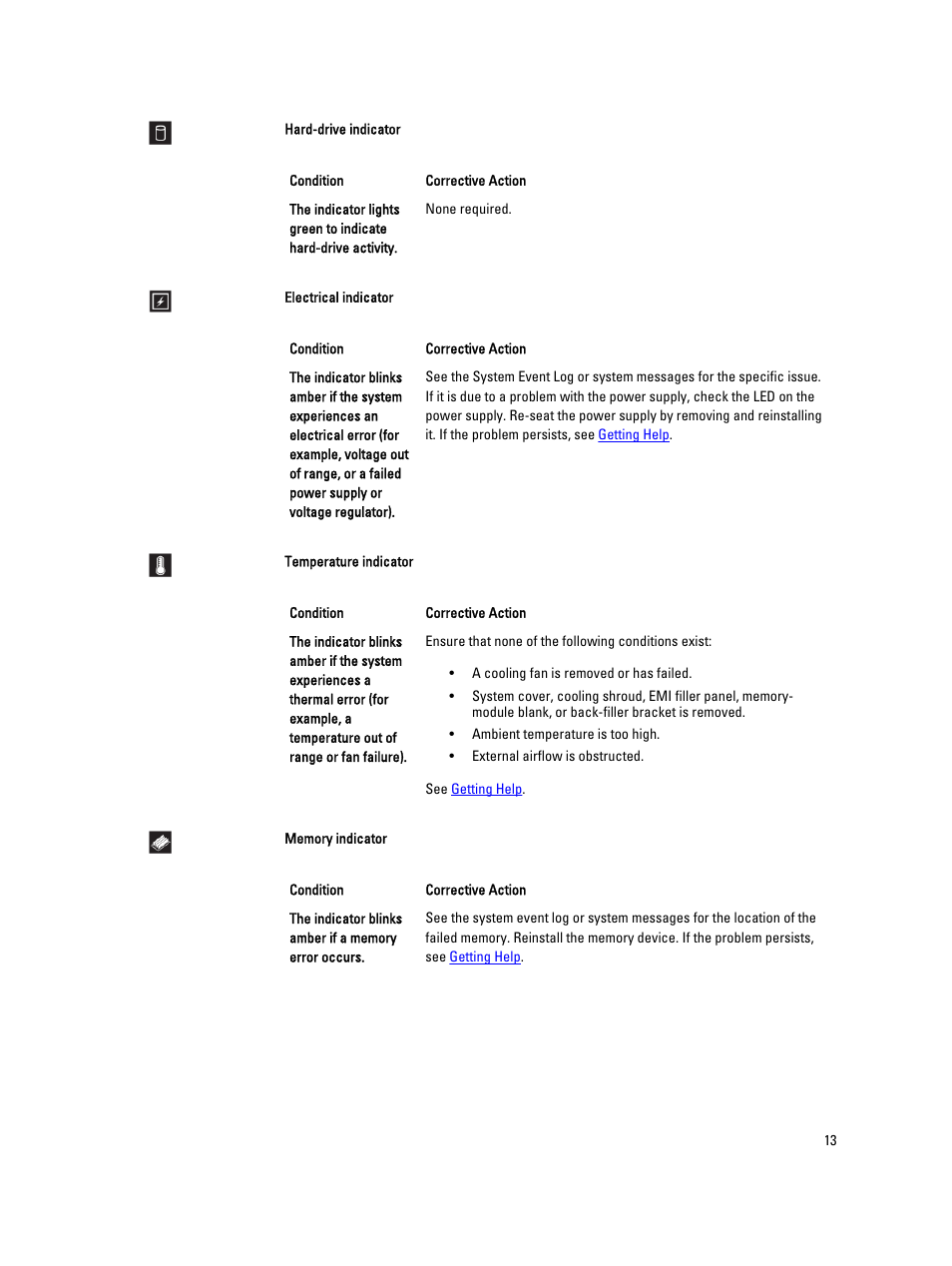 Dell PowerVault DX6104 User Manual | Page 13 / 123
