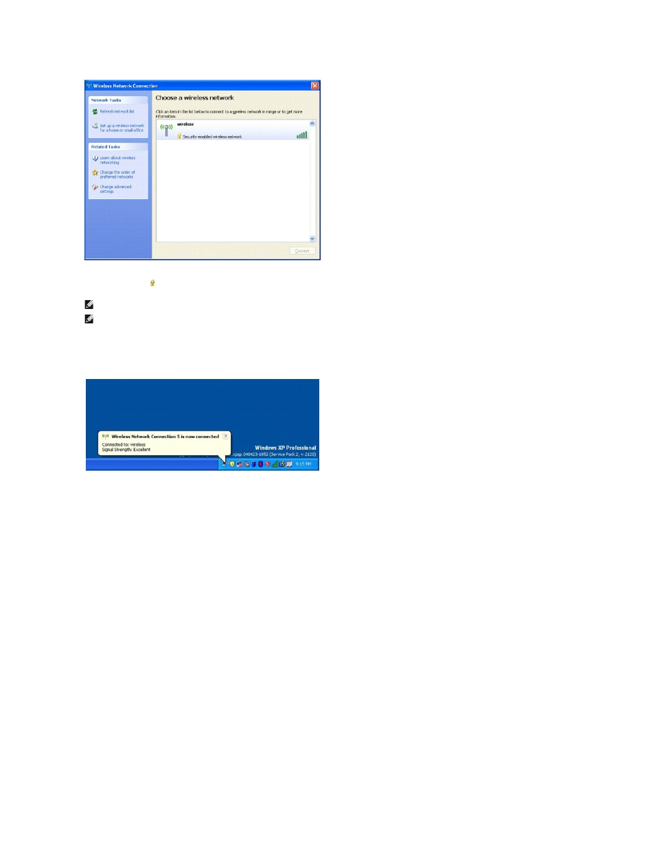 Dell Latitude D810 User Manual | Page 112 / 117