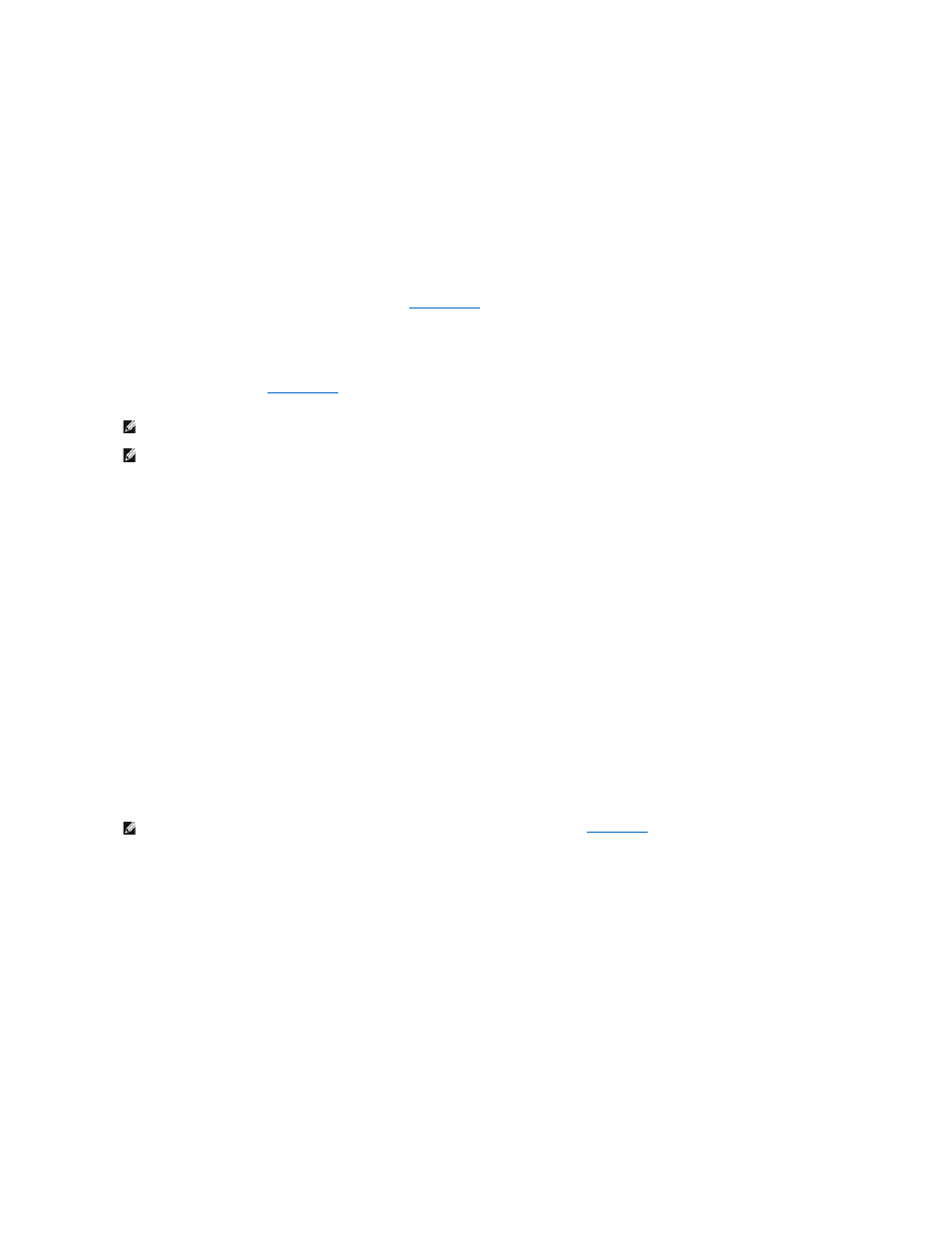 Dell Latitude D810 User Manual | Page 34 / 117