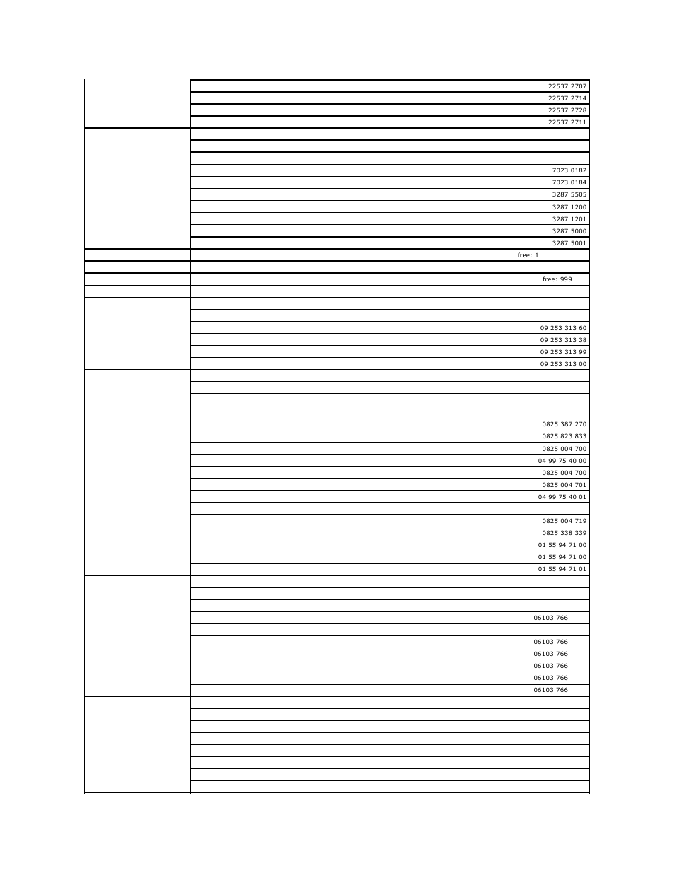 Dell Latitude D810 User Manual | Page 47 / 117