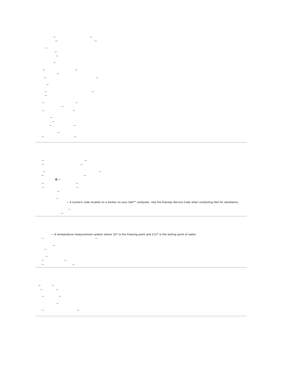 Dell Latitude D810 User Manual | Page 54 / 117