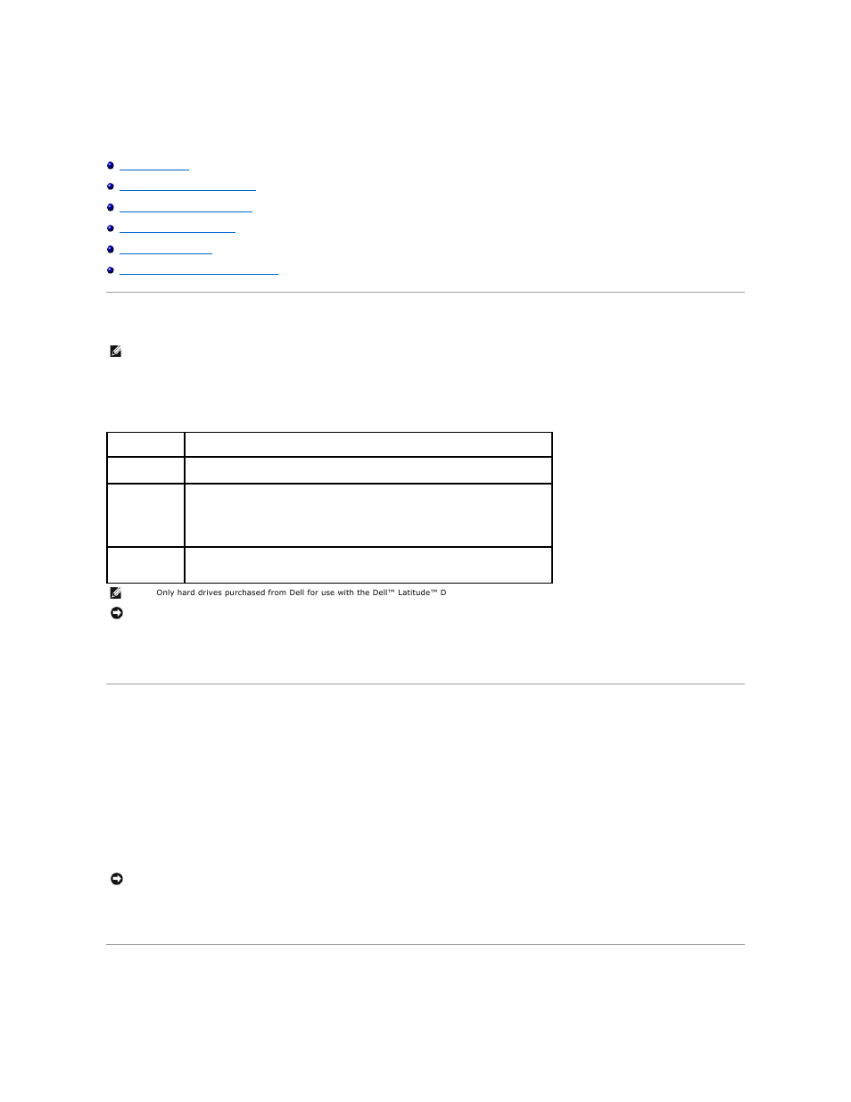 Passwords, About passwords, Using a primary/system password | Using an administrator password | Dell Latitude D810 User Manual | Page 62 / 117