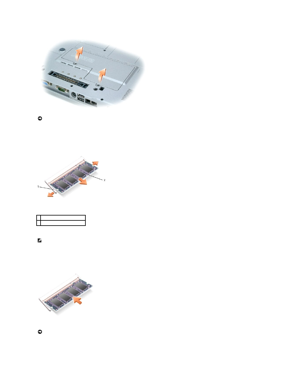 Dell Latitude D810 User Manual | Page 92 / 117
