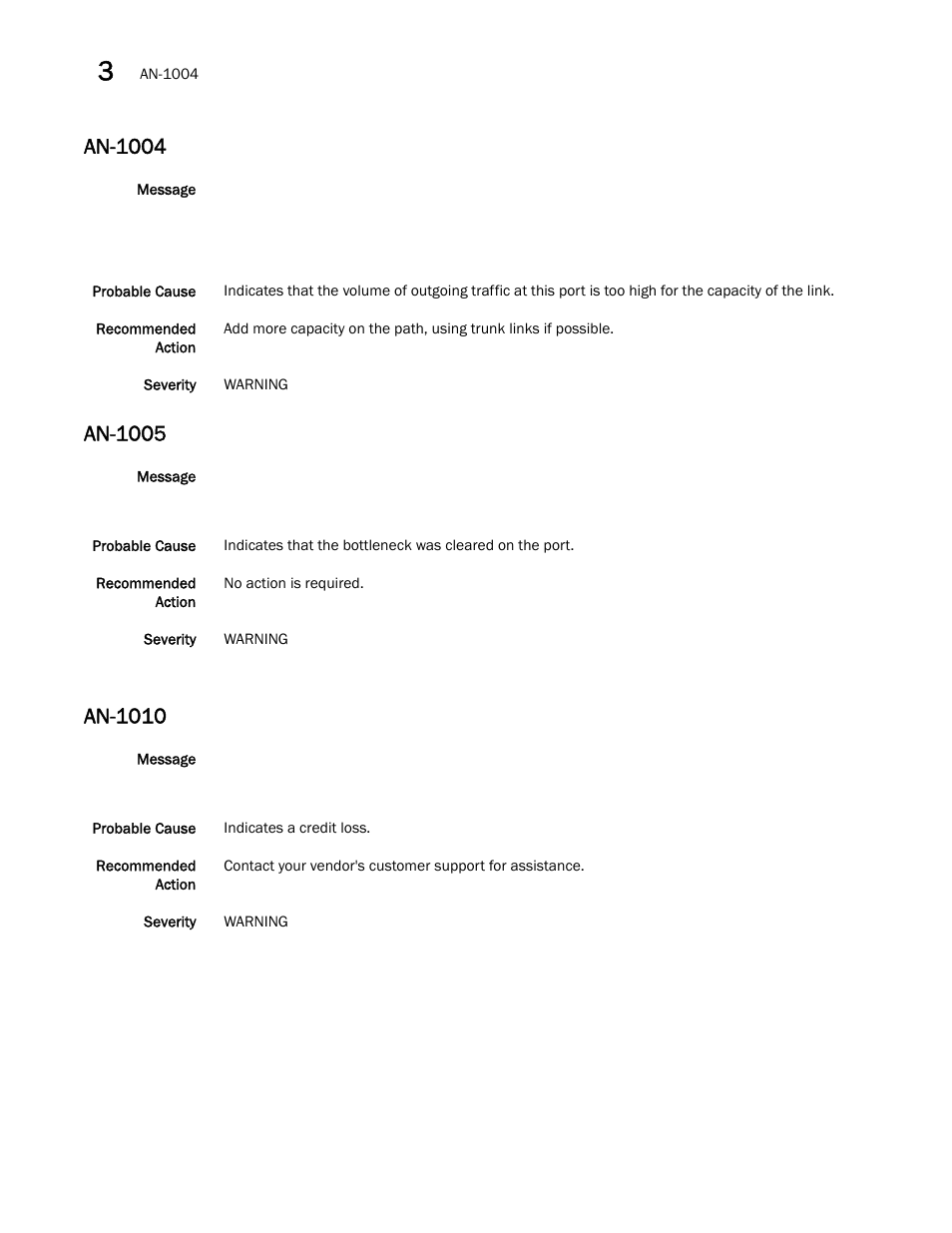 An-1004, An-1005, An-1010 | Dell POWEREDGE M1000E User Manual | Page 114 / 842