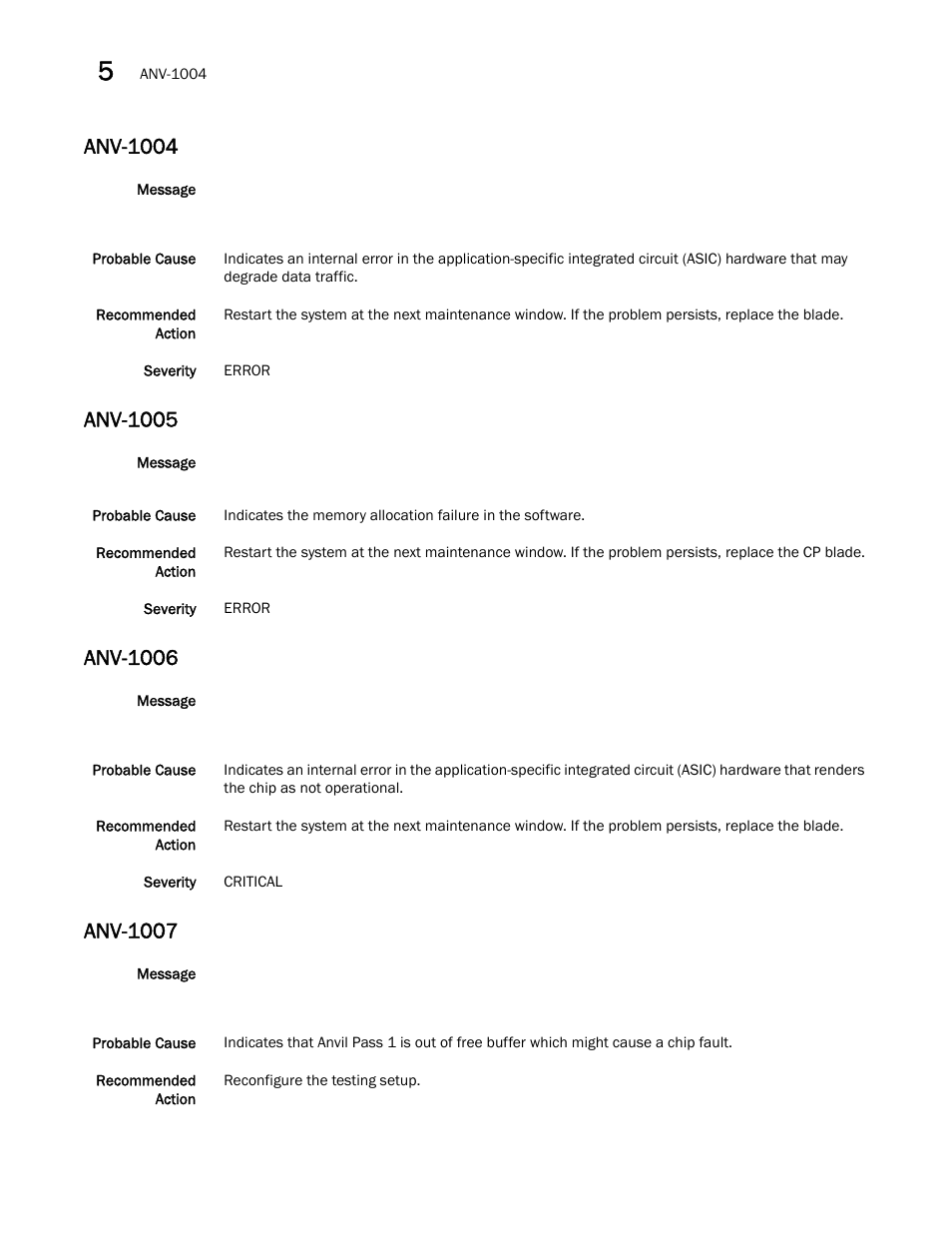 Anv-1004, Anv-1005, Anv-1006 | Anv-1007 | Dell POWEREDGE M1000E User Manual | Page 130 / 842