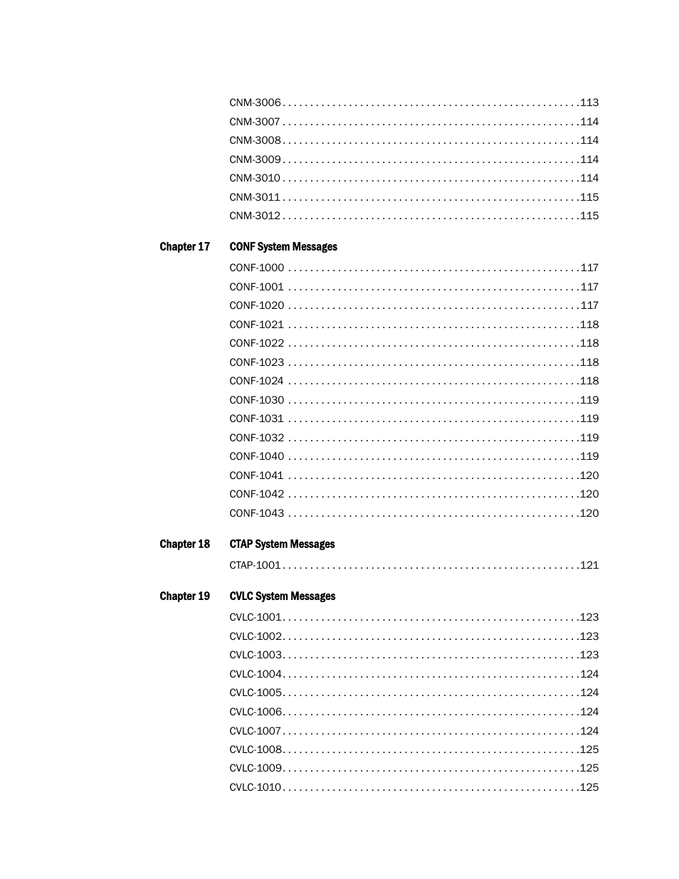 Dell POWEREDGE M1000E User Manual | Page 14 / 842