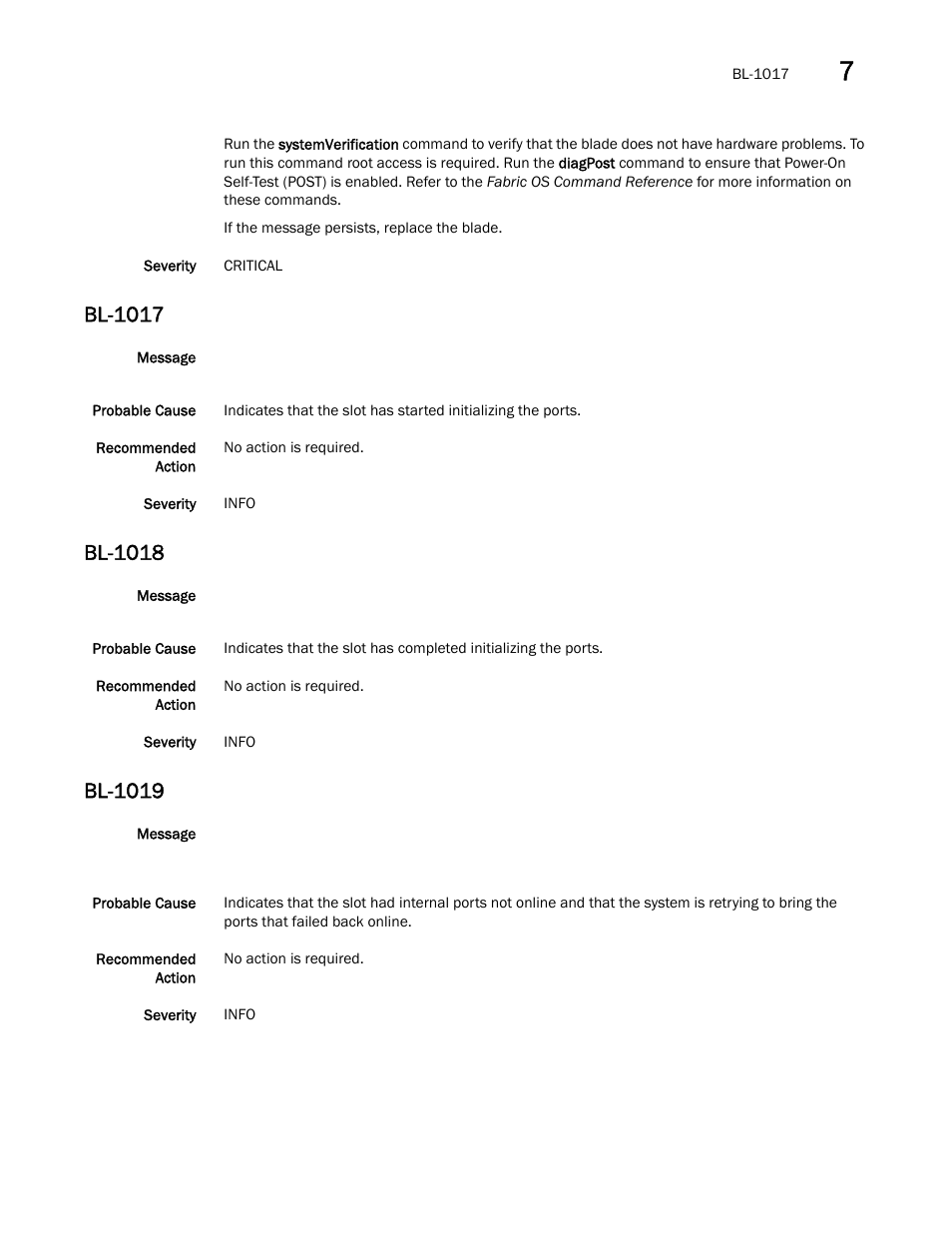 Bl-1017, Bl-1018, Bl-1019 | Dell POWEREDGE M1000E User Manual | Page 141 / 842
