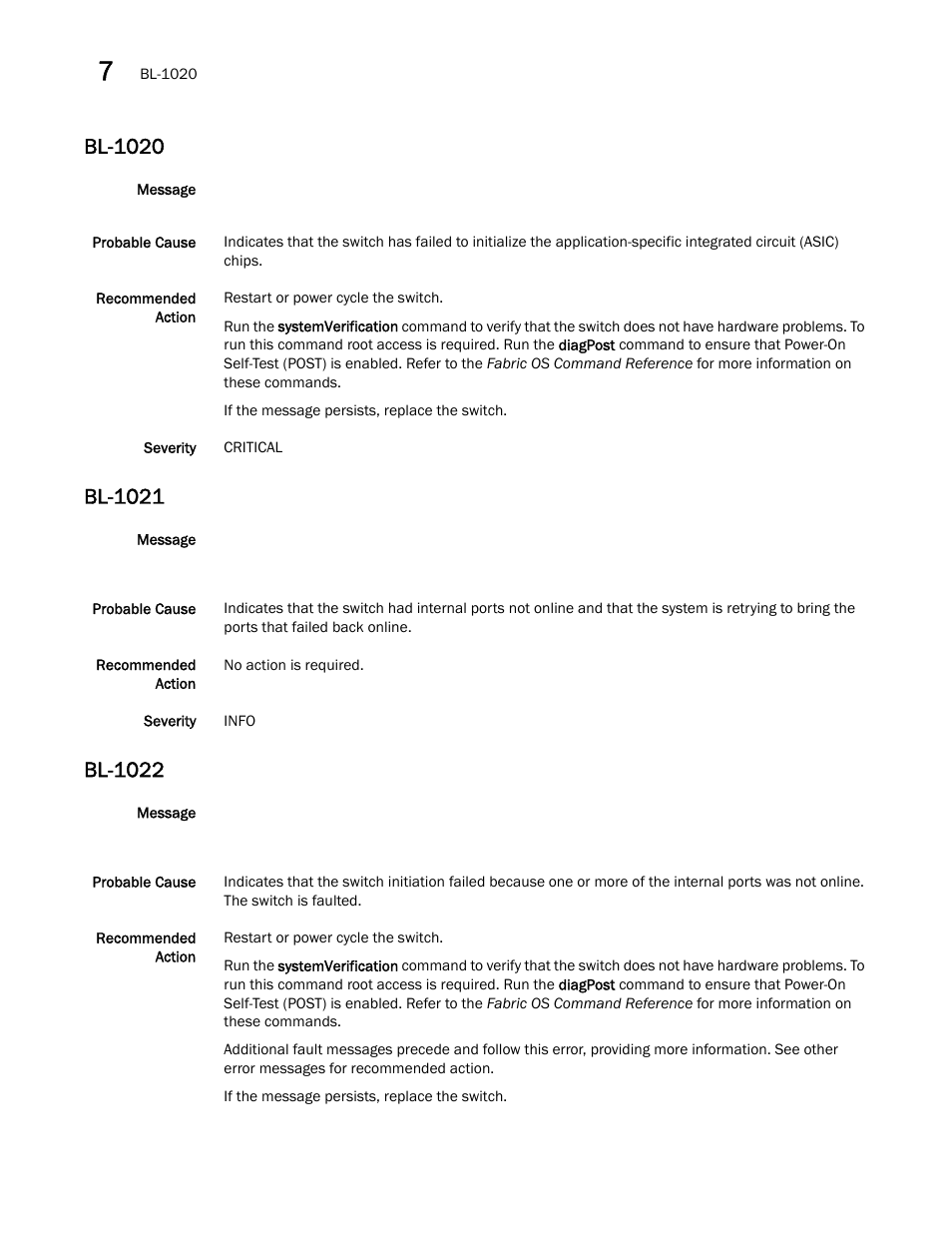 Bl-1020, Bl-1021, Bl-1022 | Dell POWEREDGE M1000E User Manual | Page 142 / 842