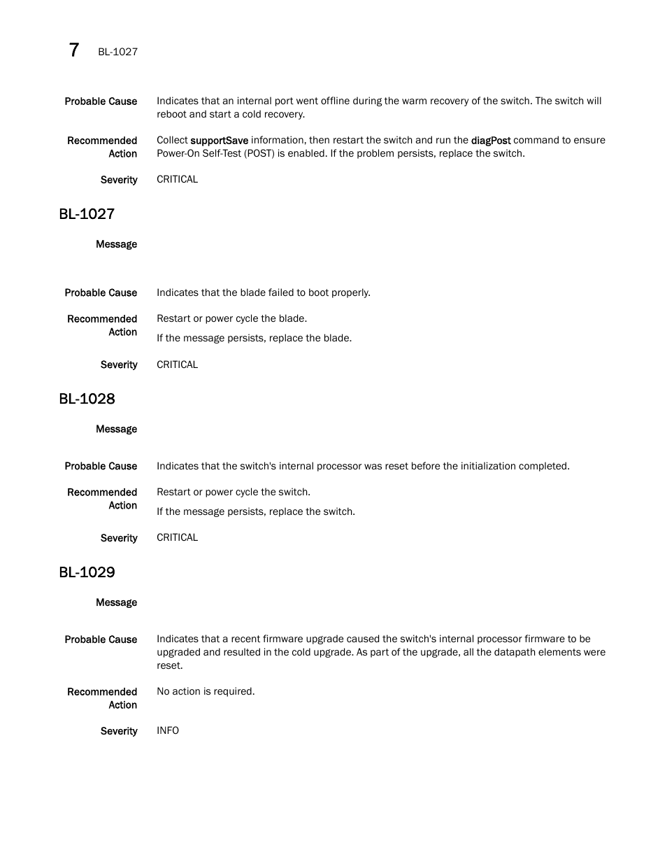 Bl-1027, Bl-1028, Bl-1029 | Dell POWEREDGE M1000E User Manual | Page 144 / 842