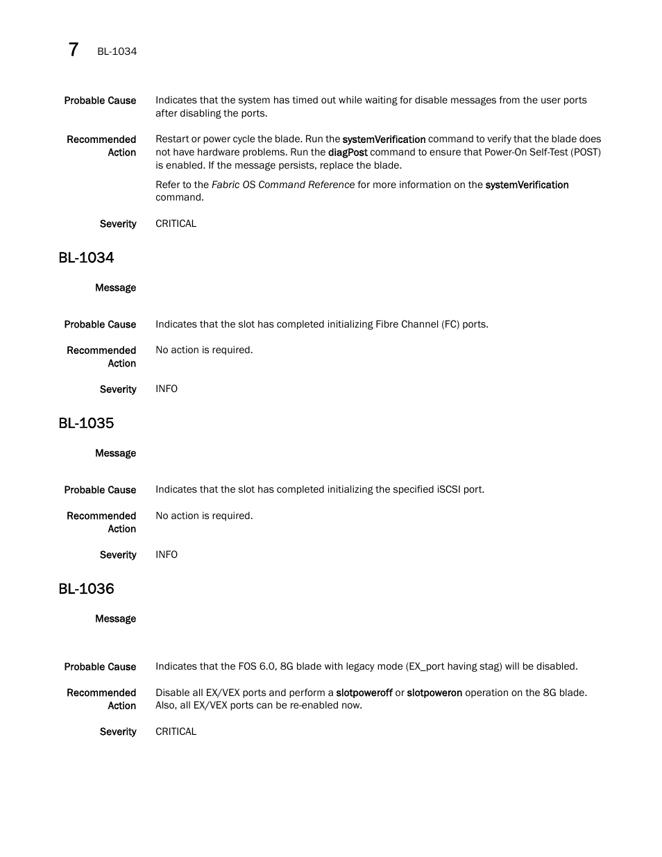 Bl-1034, Bl-1035, Bl-1036 | Dell POWEREDGE M1000E User Manual | Page 146 / 842