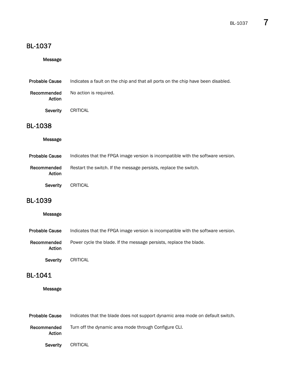 Bl-1037, Bl-1038, Bl-1039 | Bl-1041 | Dell POWEREDGE M1000E User Manual | Page 147 / 842