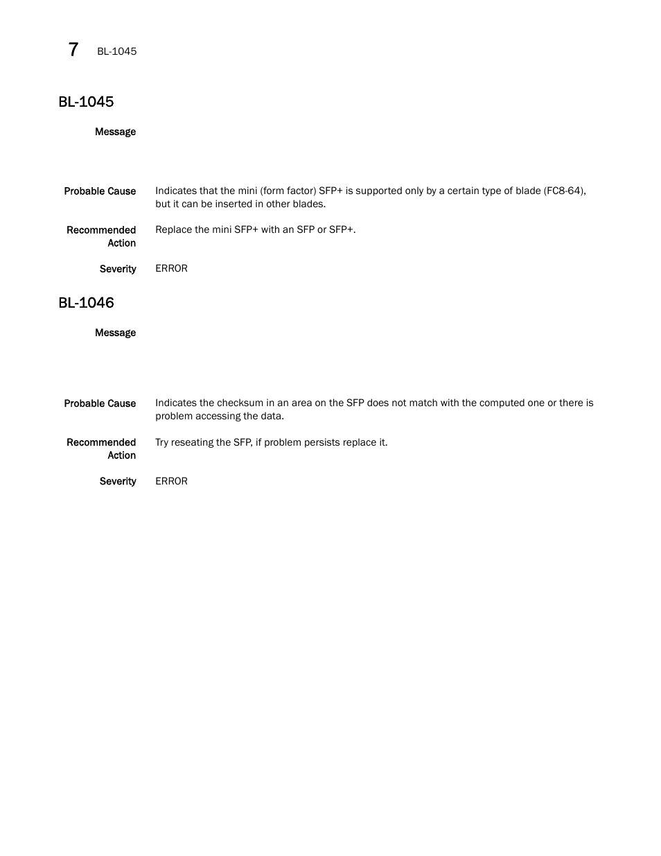 Bl-1045, Bl-1046 | Dell POWEREDGE M1000E User Manual | Page 148 / 842