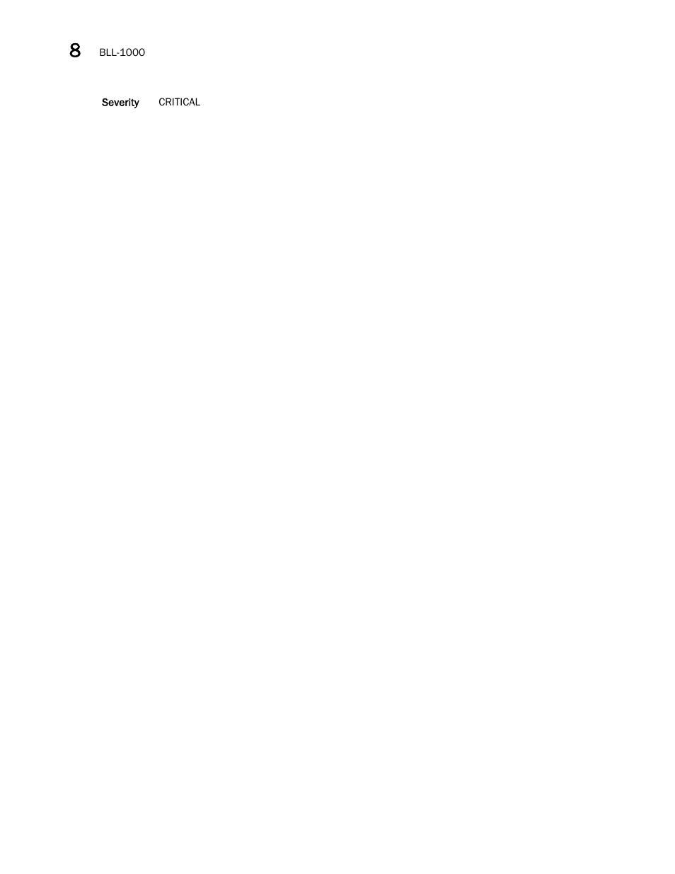 Dell POWEREDGE M1000E User Manual | Page 150 / 842