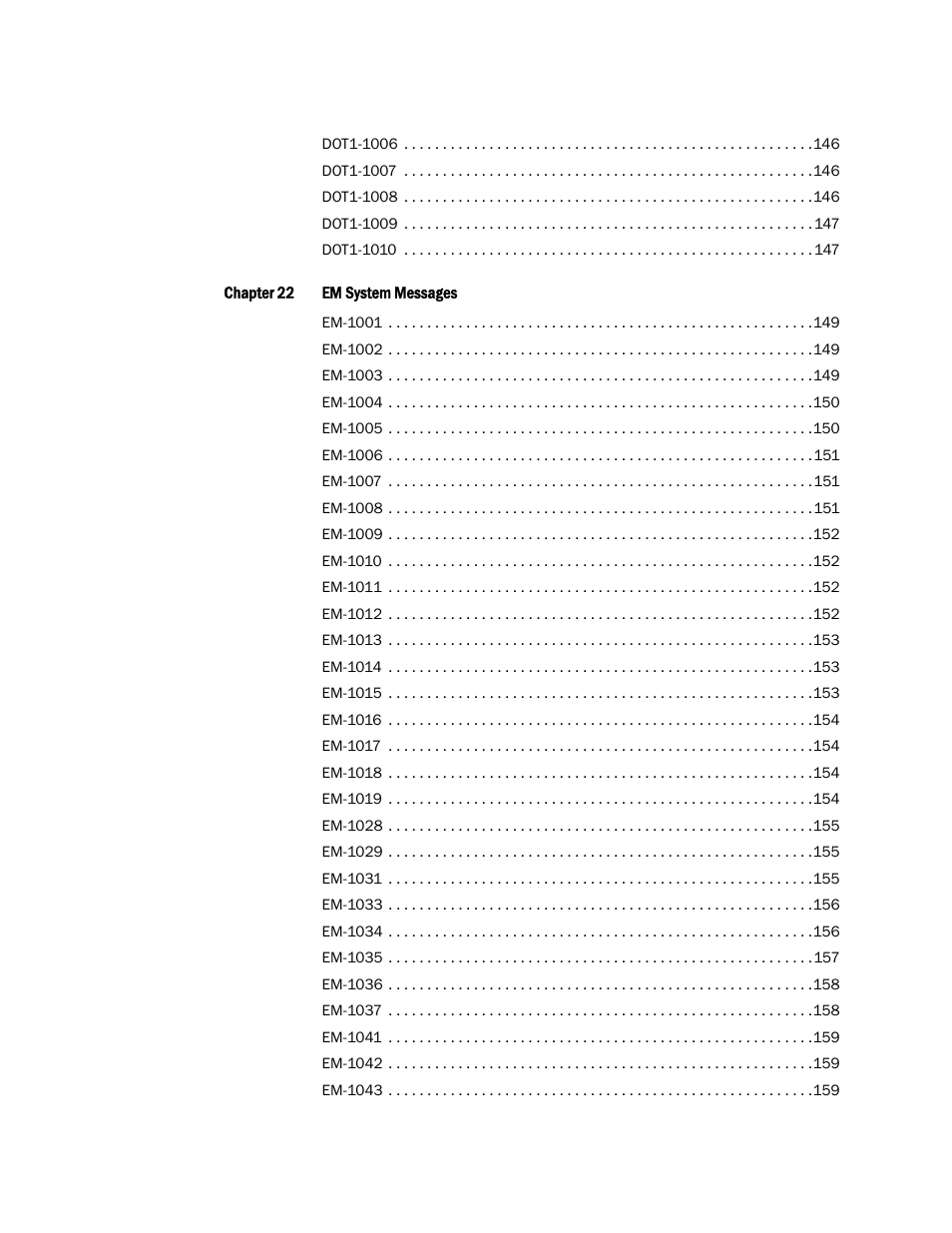 Dell POWEREDGE M1000E User Manual | Page 17 / 842