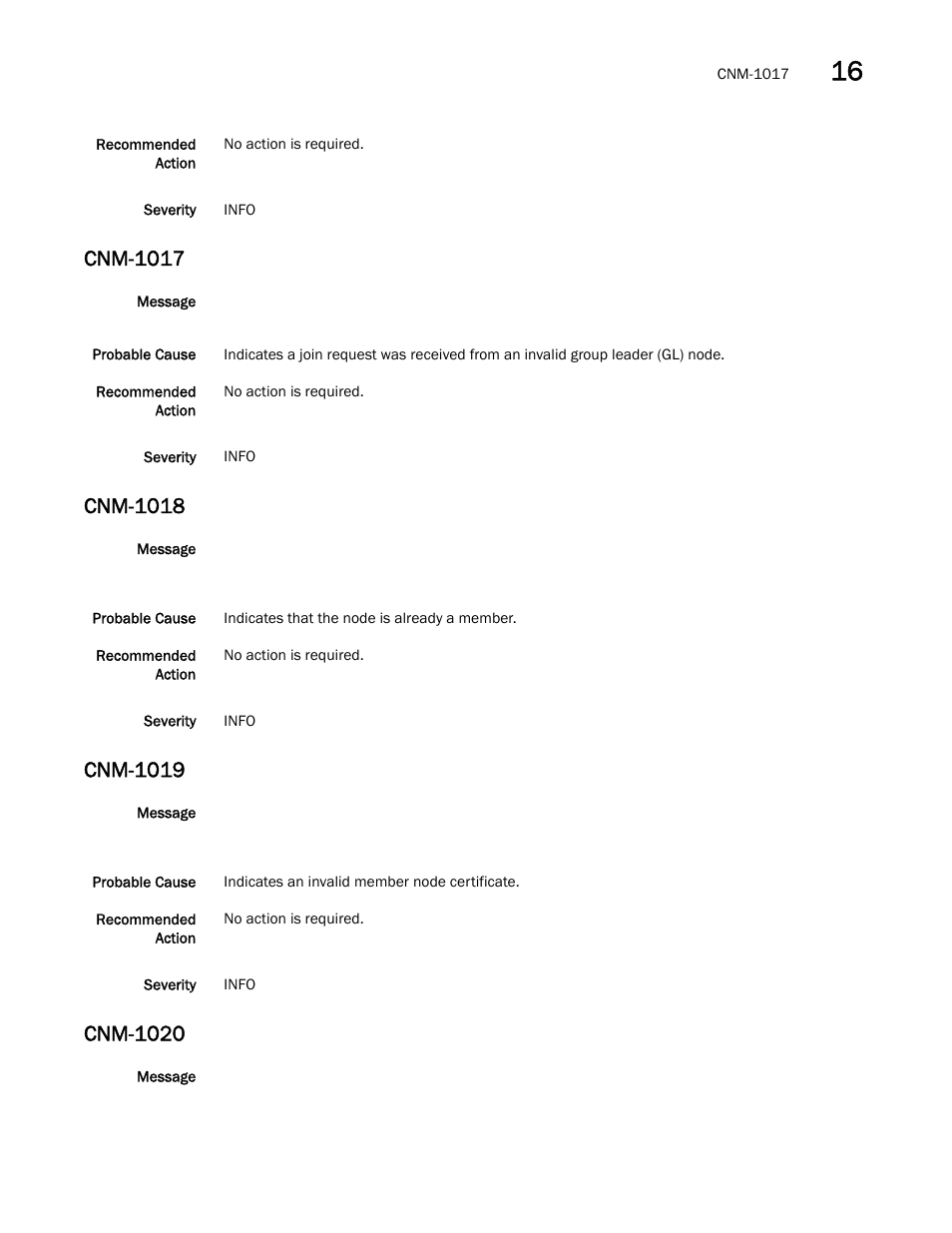 Cnm-1017, Cnm-1018, Cnm-1019 | Cnm-1020 | Dell POWEREDGE M1000E User Manual | Page 177 / 842