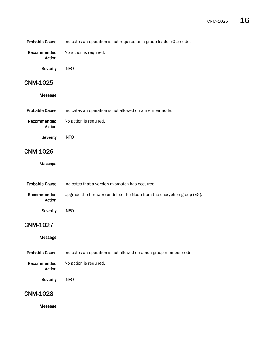 Cnm-1025, Cnm-1026, Cnm-1027 | Cnm-1028 | Dell POWEREDGE M1000E User Manual | Page 179 / 842