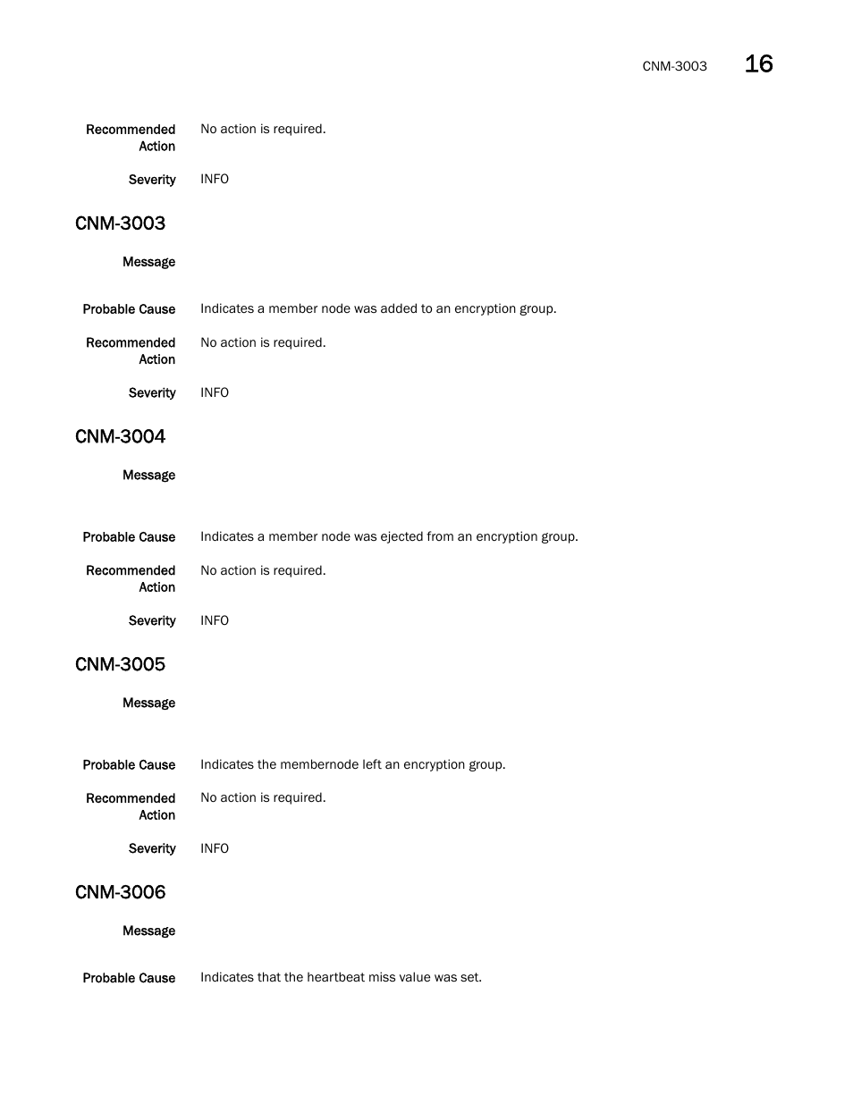 Cnm-3003, Cnm-3004, Cnm-3005 | Cnm-3006 | Dell POWEREDGE M1000E User Manual | Page 189 / 842